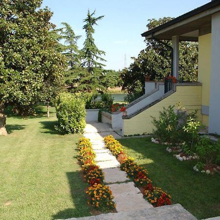 Hotel Venezia Park Castelnuovo del Garda Esterno foto