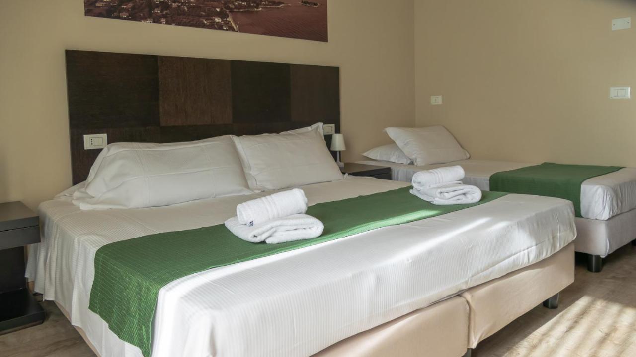 Hotel Venezia Park Castelnuovo del Garda Esterno foto