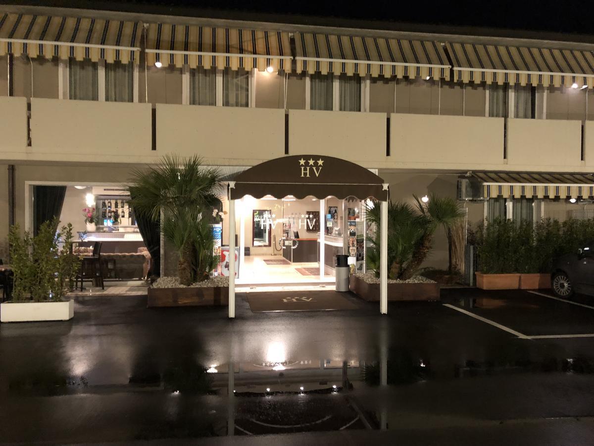 Hotel Venezia Park Castelnuovo del Garda Esterno foto