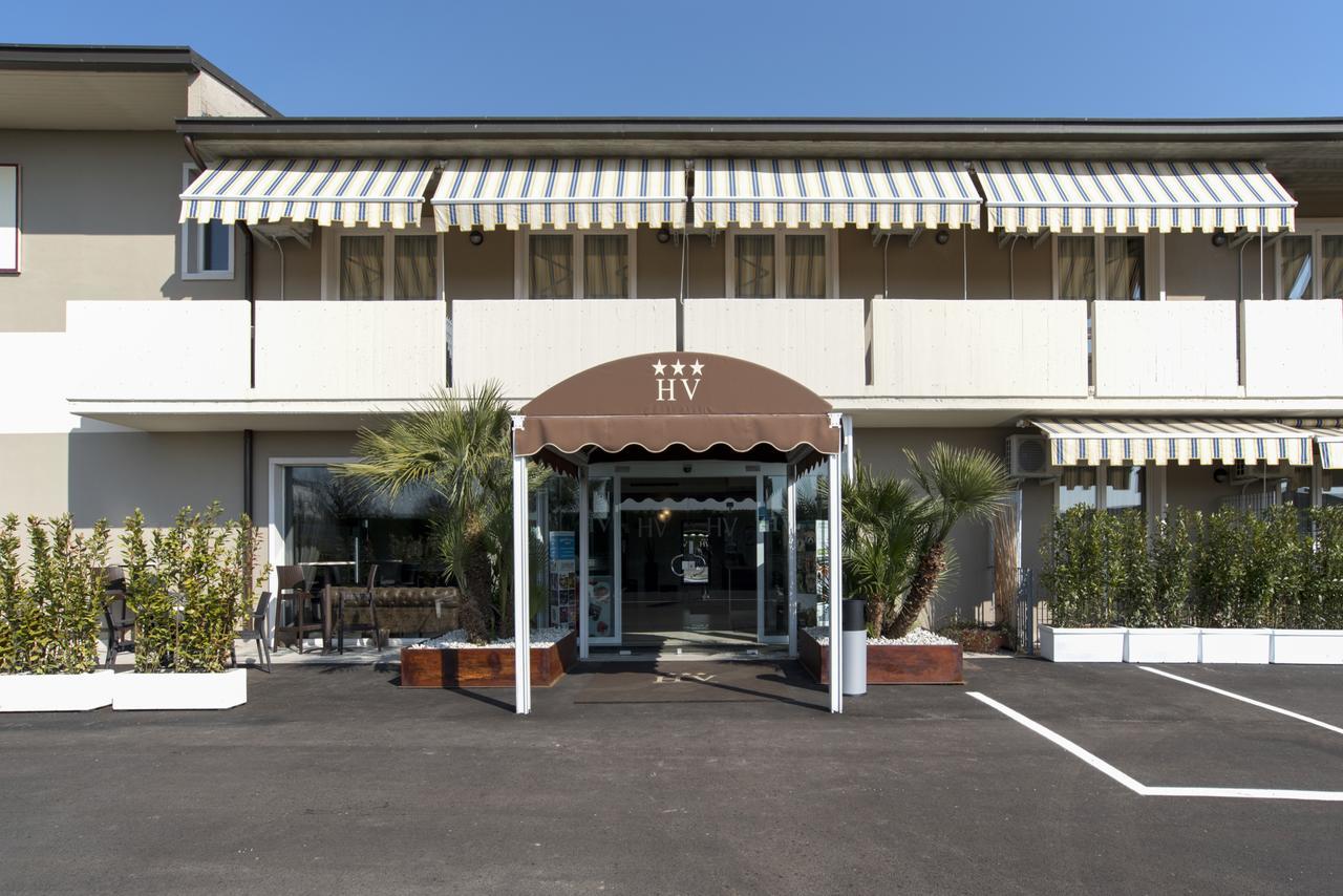 Hotel Venezia Park Castelnuovo del Garda Esterno foto