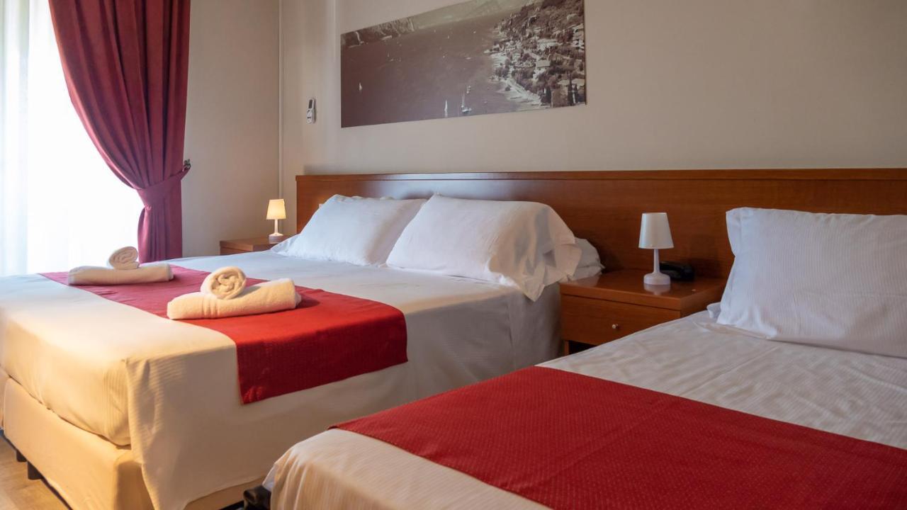 Hotel Venezia Park Castelnuovo del Garda Esterno foto